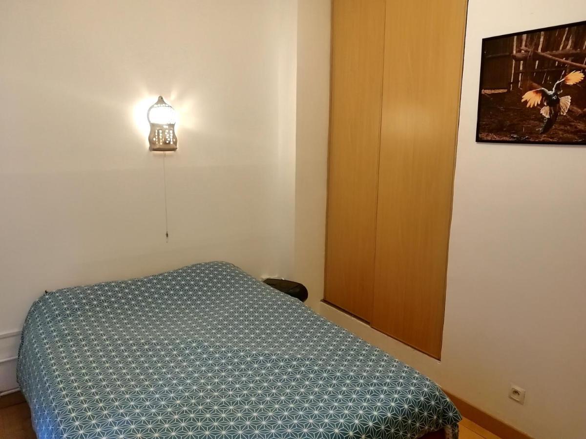 Appartement T2 Hyper City Centre เลอม็องส์ ภายนอก รูปภาพ