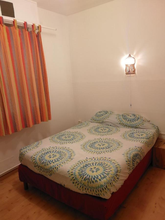 Appartement T2 Hyper City Centre เลอม็องส์ ภายนอก รูปภาพ